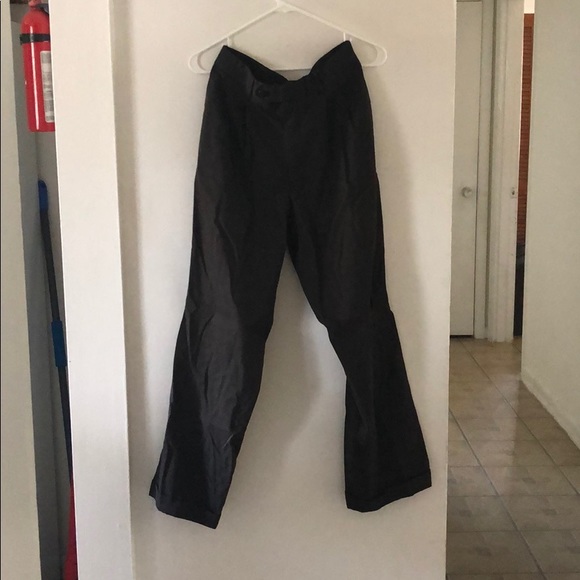 one piece dress pants